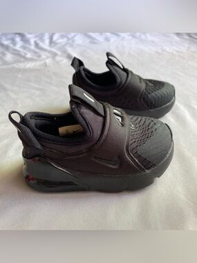 Nike Air Max 270 Extreme (TD) Size 5c Baby Shoes